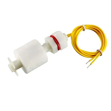 5pcs ZP4510 Liquid Water Level Sensor Vertical Float Switches