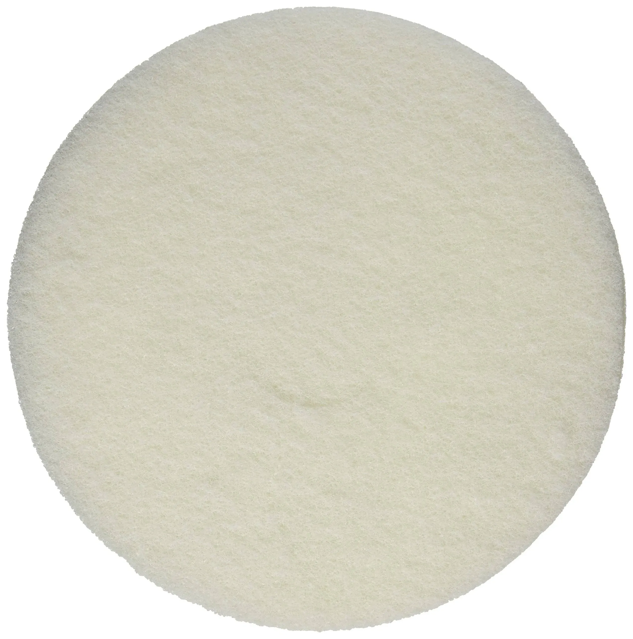 Oreck Orbiter ORB300,ORB400,<wbr/>ORB700 Series Polishing Pad White OEM Part # 437-051