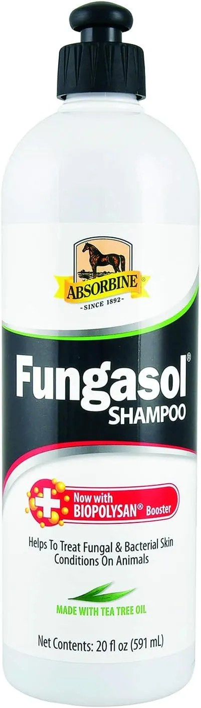 Fungasol Shampoo