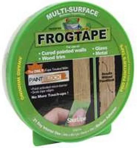 FrogTape Multi Surface Tape