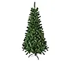 Northlight 6' Medium Mixed Classic Pine Christmas Tree  Unlit