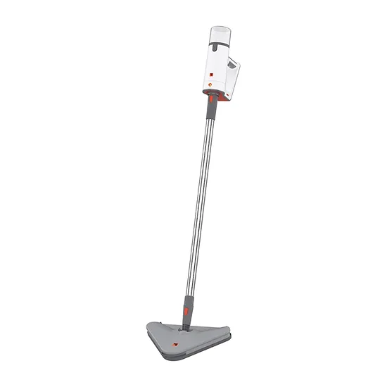 SI-160 Sharper Image 2-in-1 Steam Mop