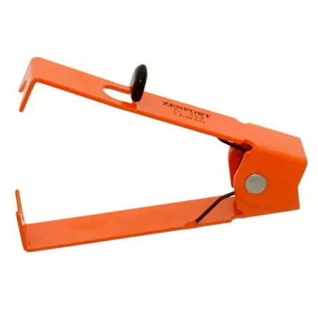 Zenport ZL229 Crew Box of 12 Thorn Leaf Stripper