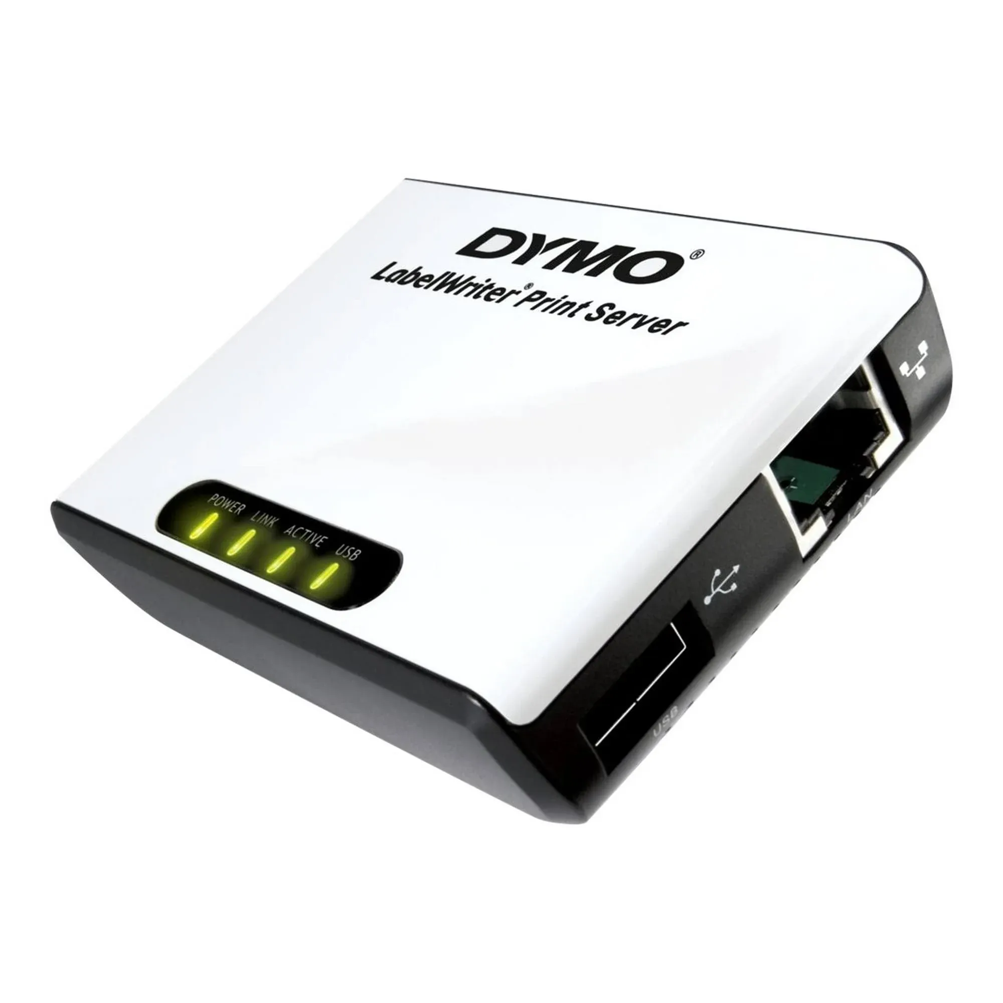 DYMO LabelWriter Print Server, Wireless Network Print Server for LabelWriter Label Makers