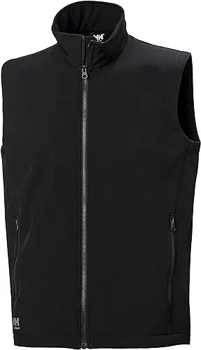 Helly Hansen Workwear 74086 Manchester 2.0 Softs Vest