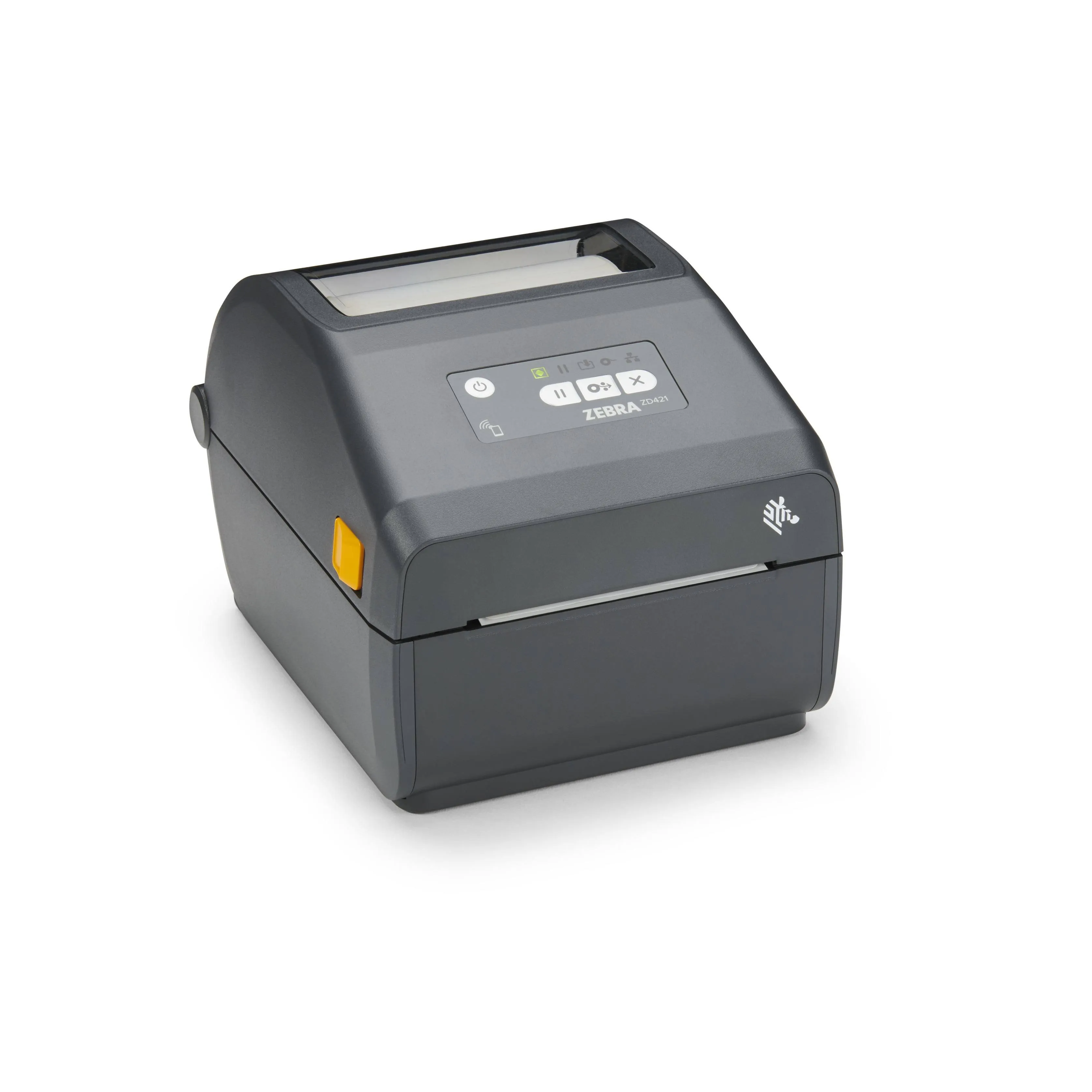 Zebra ZD421 Label Printer Thermal Transfer 300 x 300 DPI 102 mm/sec Wired