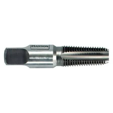 IRWIN NPT Tap, 1/2-14" (1905ZR)