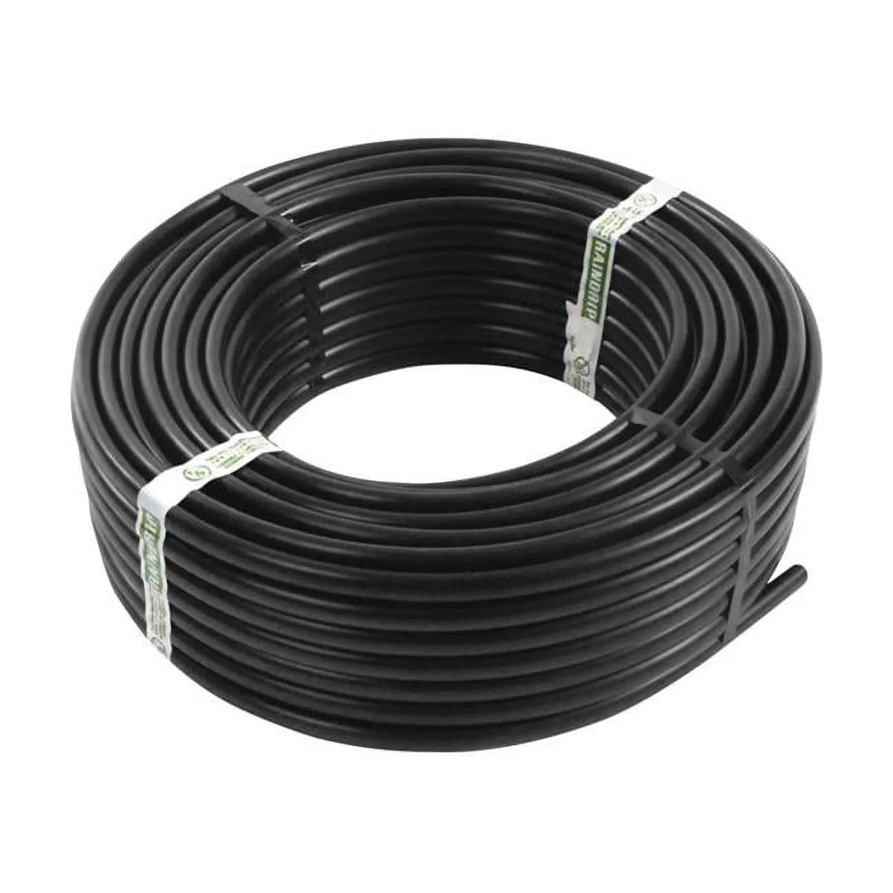 Raindrip Polyethylene Drip Irrigation Tubing 1/2 in. D x 500 ft. L