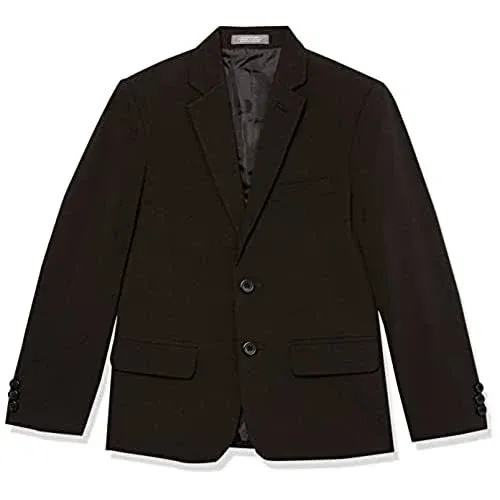 Van Heusen Boys Adaptive Flex Stretch Suit Jacket