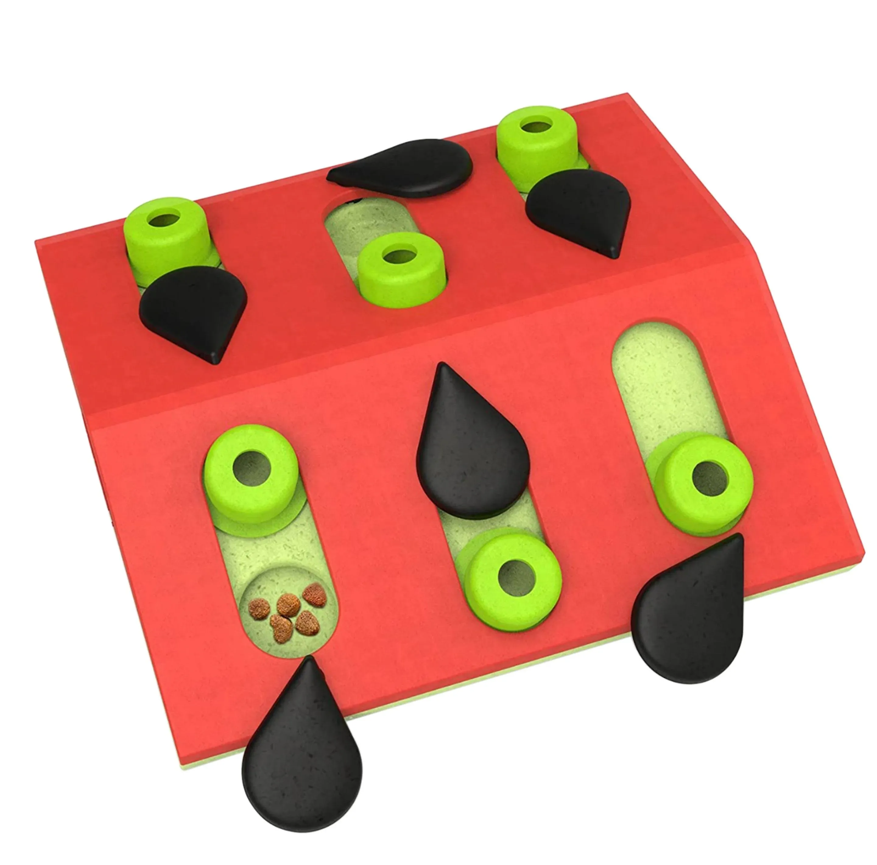 Catstages Melon Madness Puzzle & Play