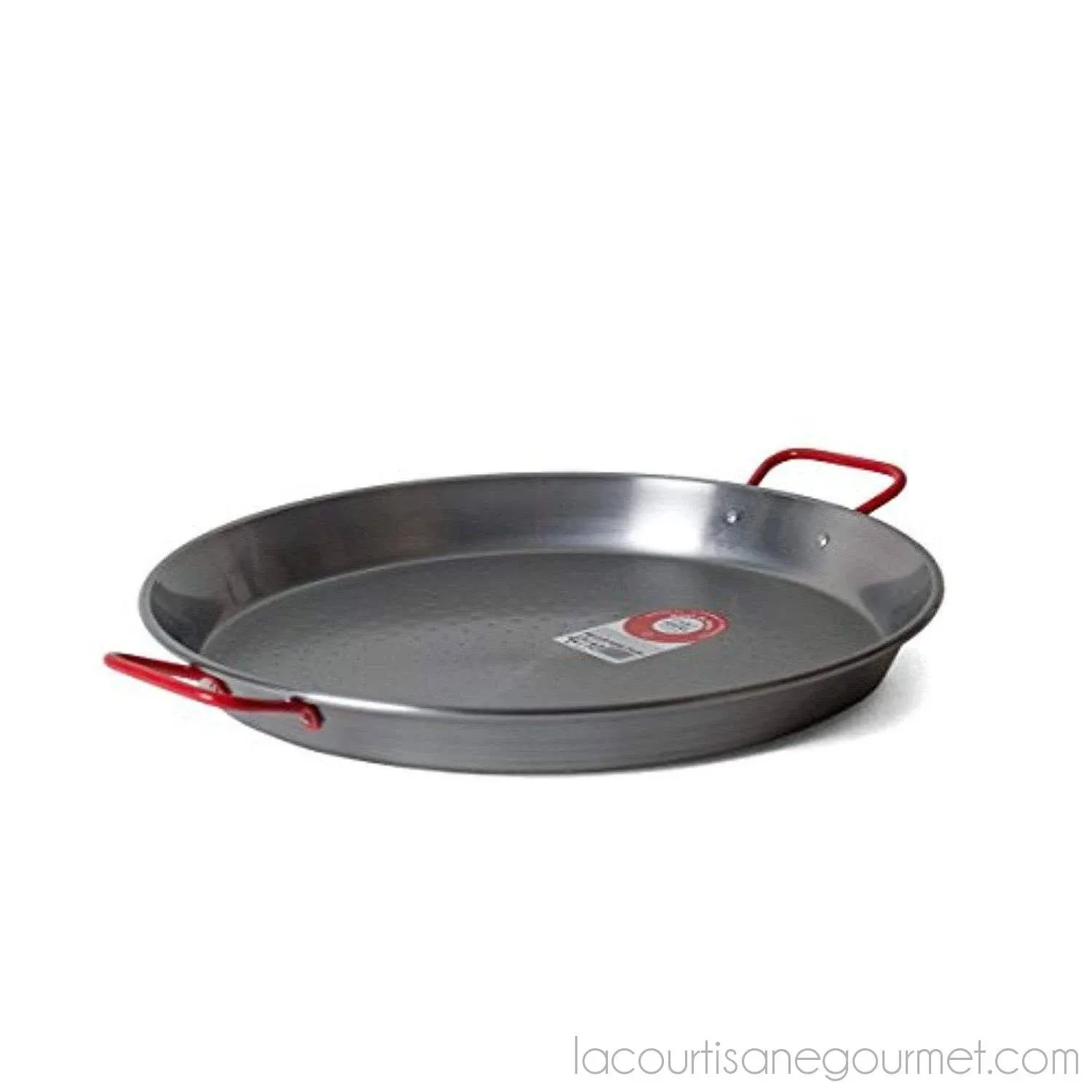 Paella Pan EL CID 15 inches (Paellera 38,1 cm)