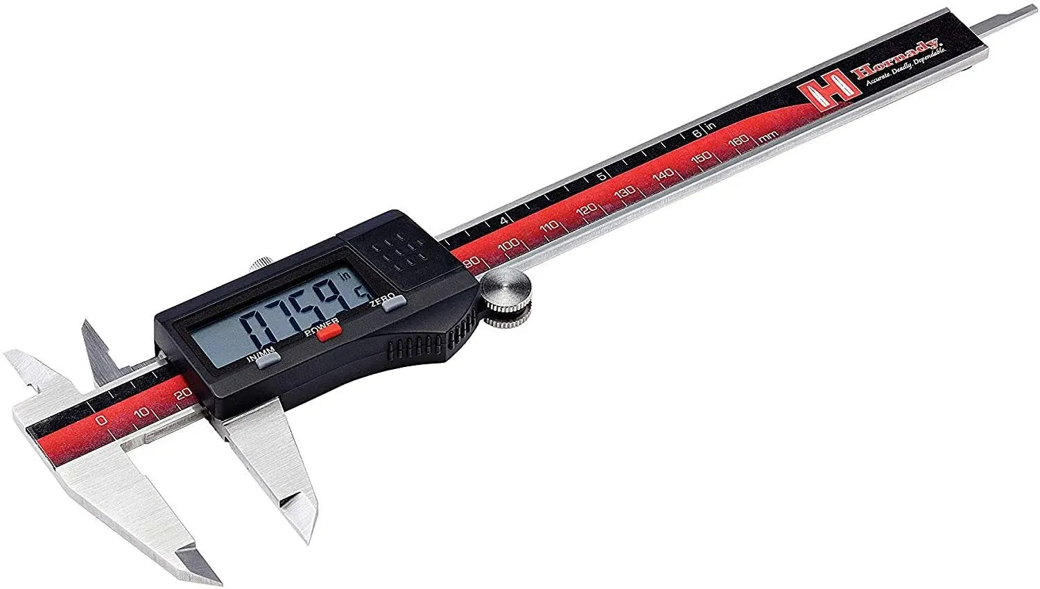 Hornady Digital Caliper