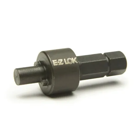 10-24 Hex Drive Installation Tool for Threaded Inserts - EZ-Lok 500-2