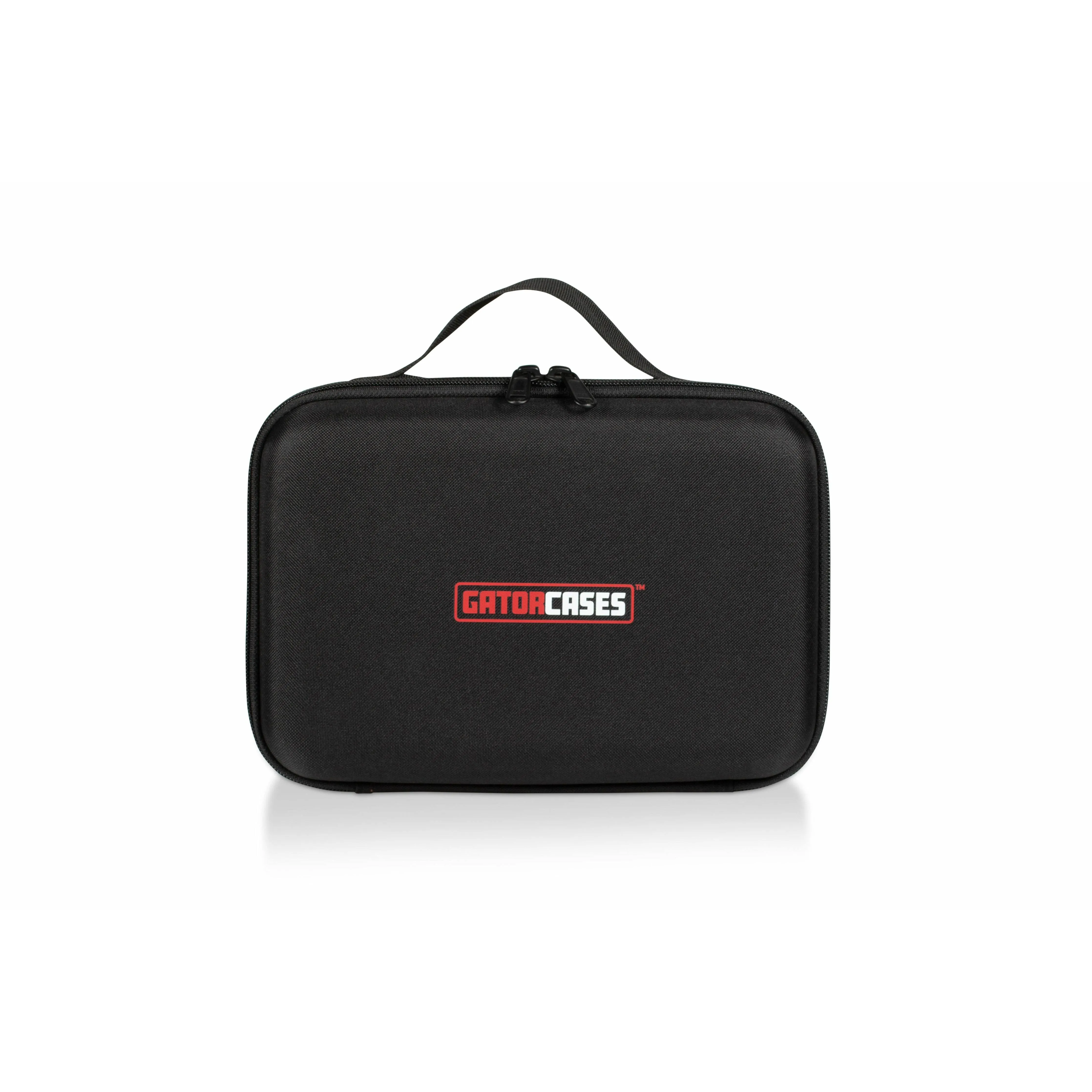 Gator Custom Lightweight Carrying Case for Shure SM7B Vocal Microphone