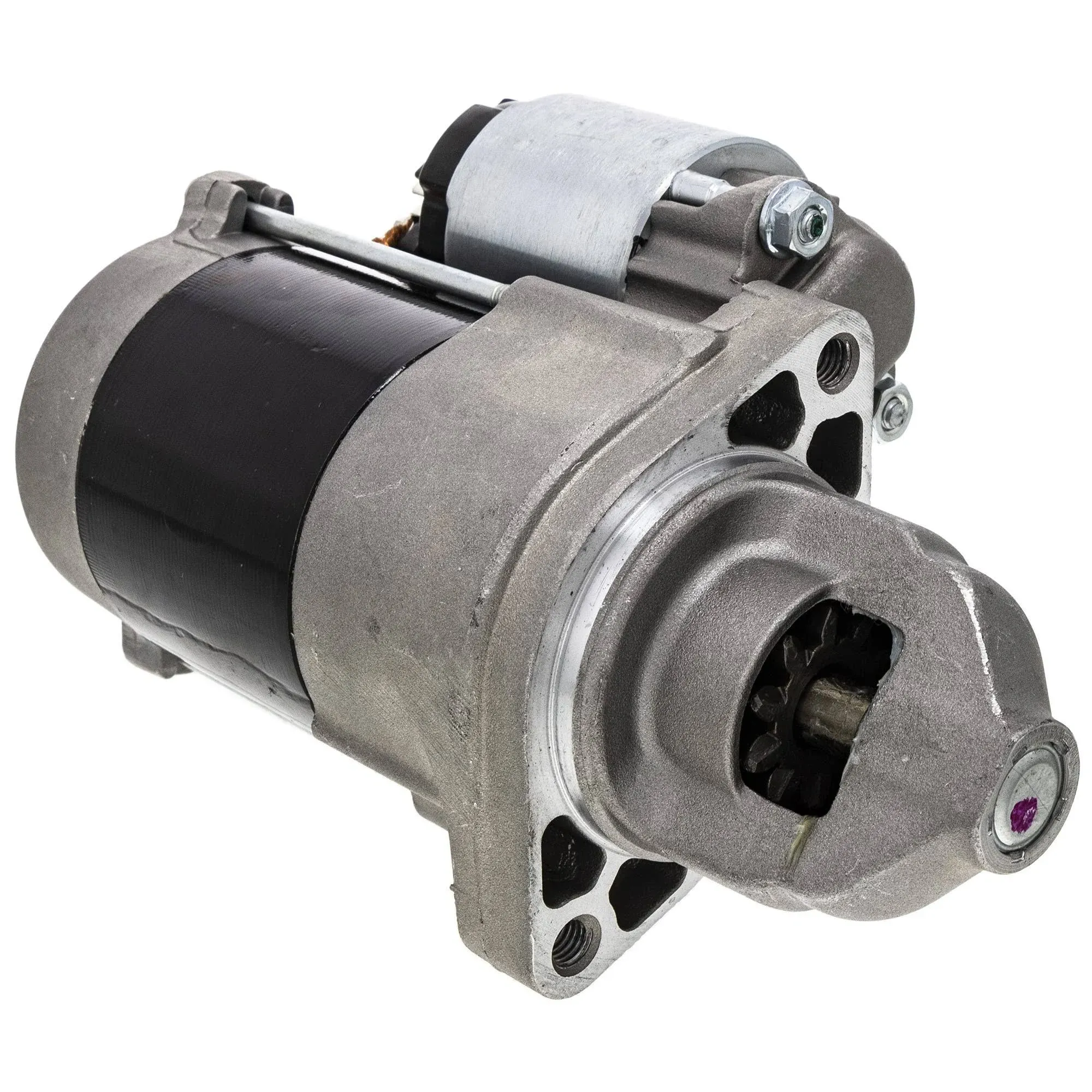 John Deere AUC12656 Starter Motor