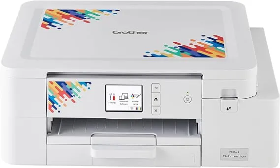 Brother SP1 Sublimation Printer