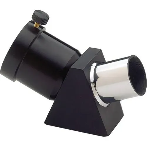 Celestron Erect Image Prism for Refractor and Schmidt Cassegrain