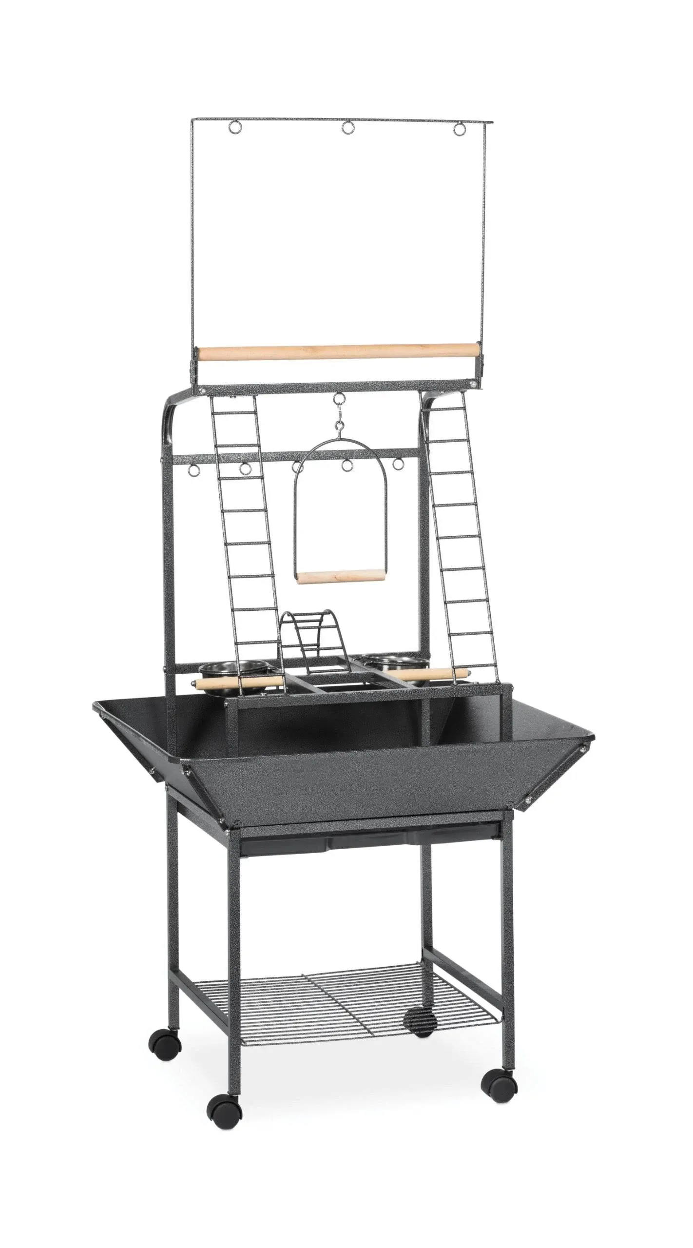 Prevue Pet Small Parrot Playstand