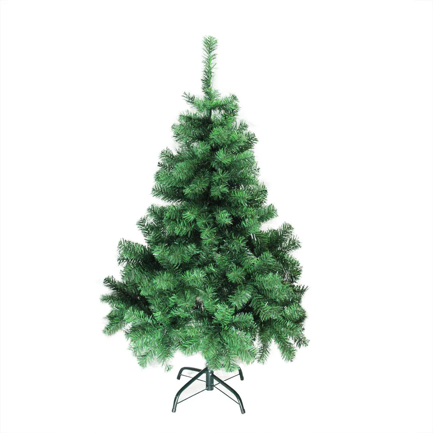 Northlight Medium Mixed Classic Pine Artificial Christmas Tree