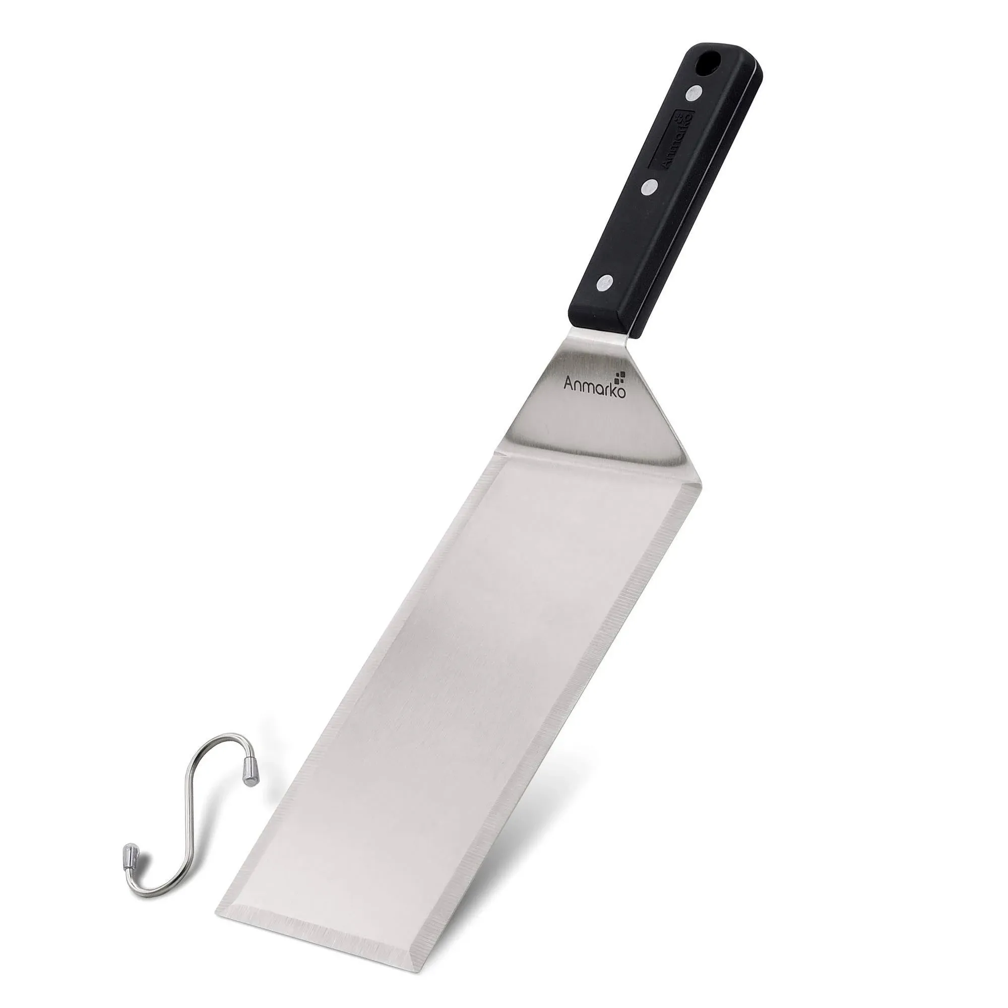 Anmarko Turner Griddle Spatula