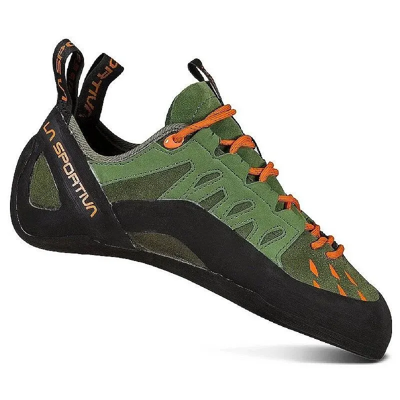 La Sportiva Mens Tarantulace Rock Climbing Shoes