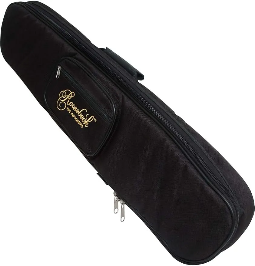 Roosebeck Padded Gig Bag For Mountain Dulcimer