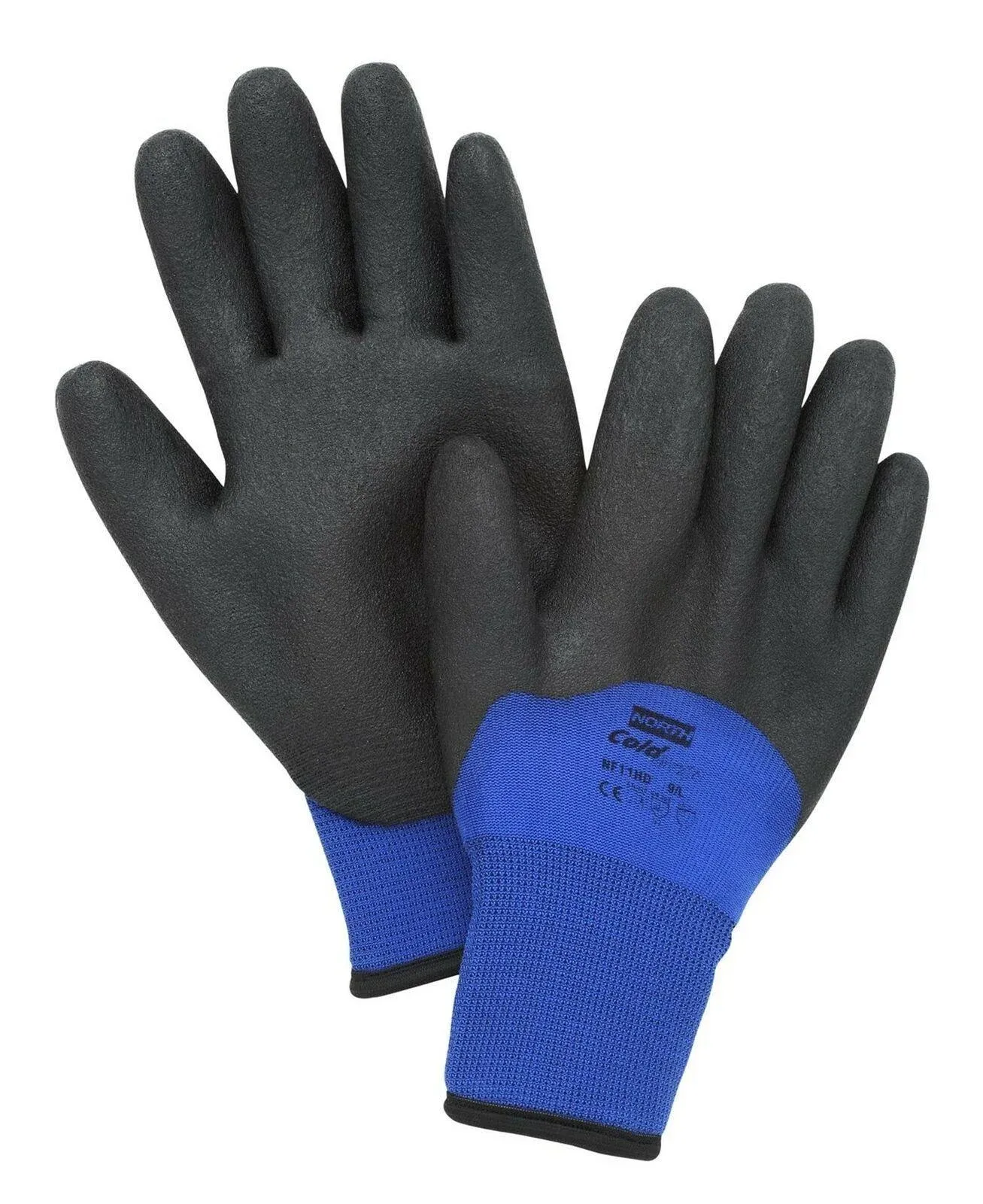 Honeywell NorthFlex Coated Cold Grip Gloves