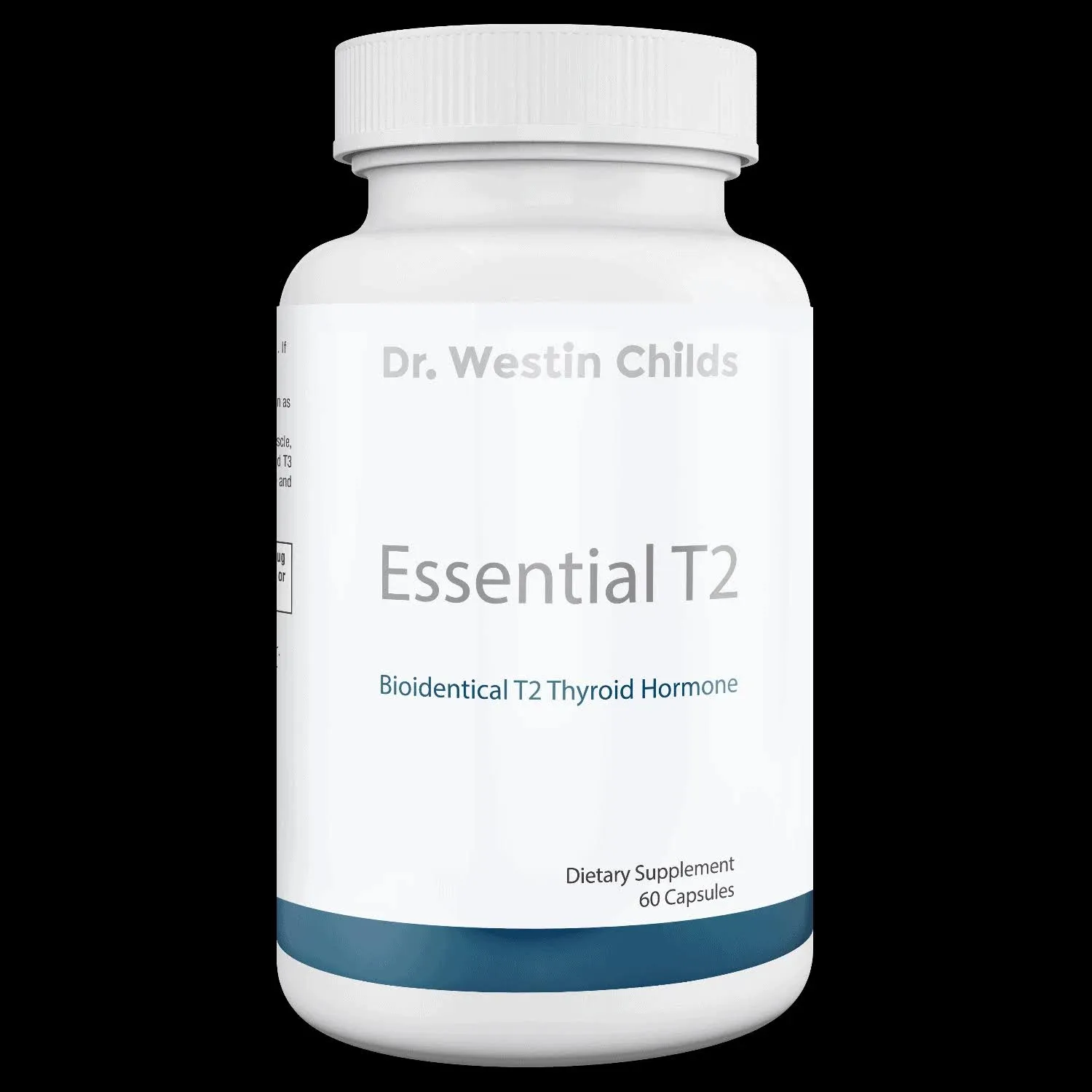 Essential T2 - T2 Thyroid for Thyroid Patients