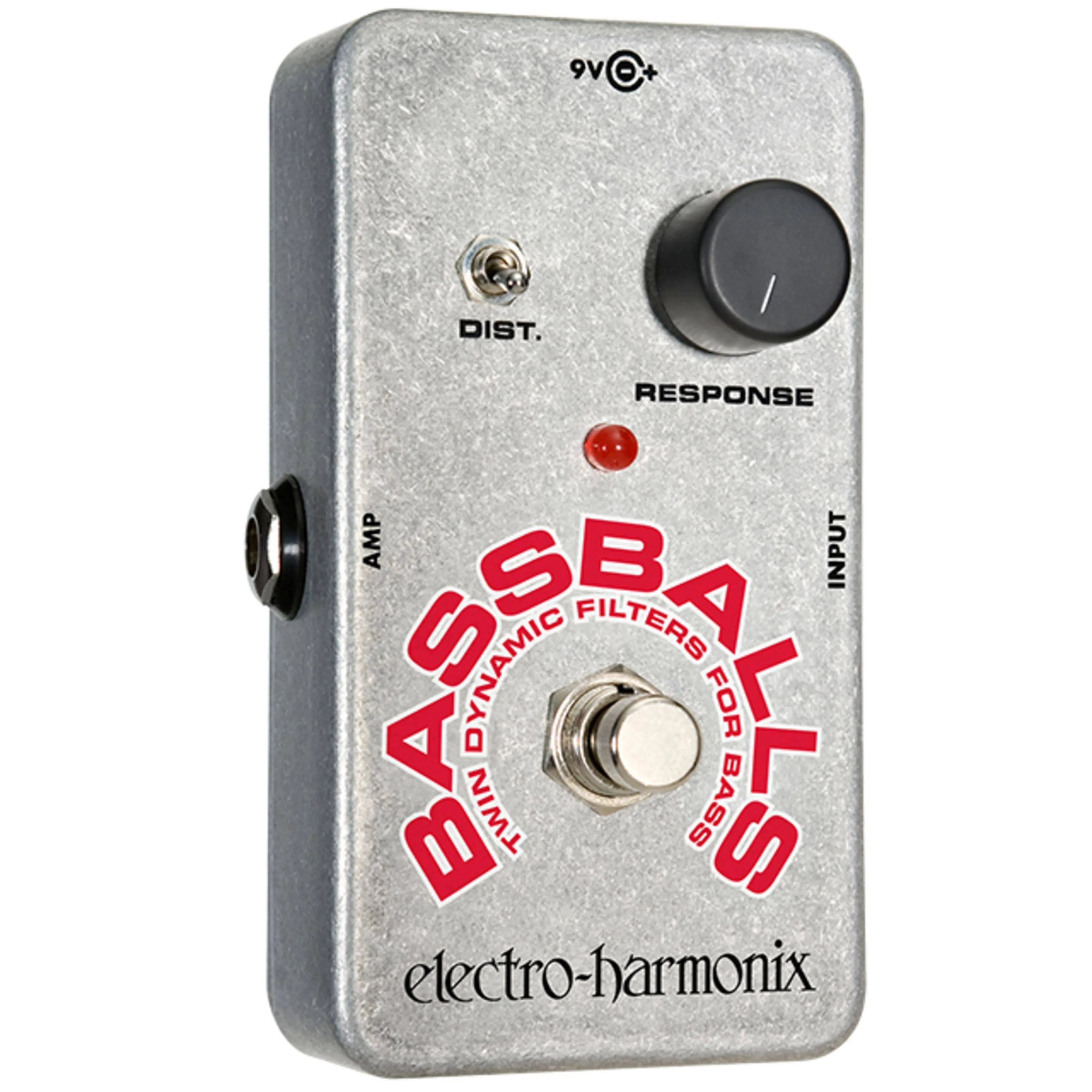 Electro-Harmonix Nano Bassballs