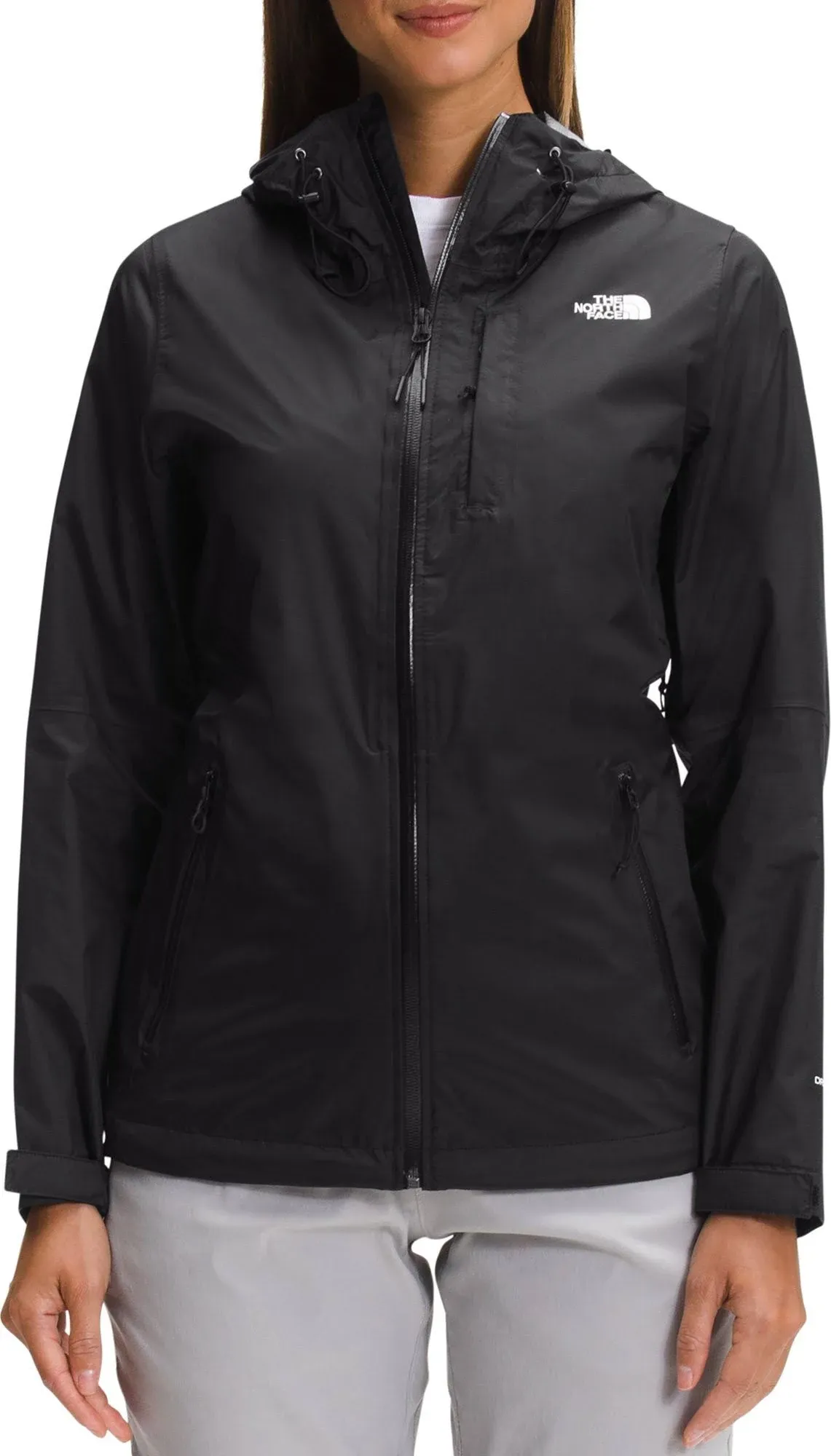 The North Face Women’s Alta Vista Jacket