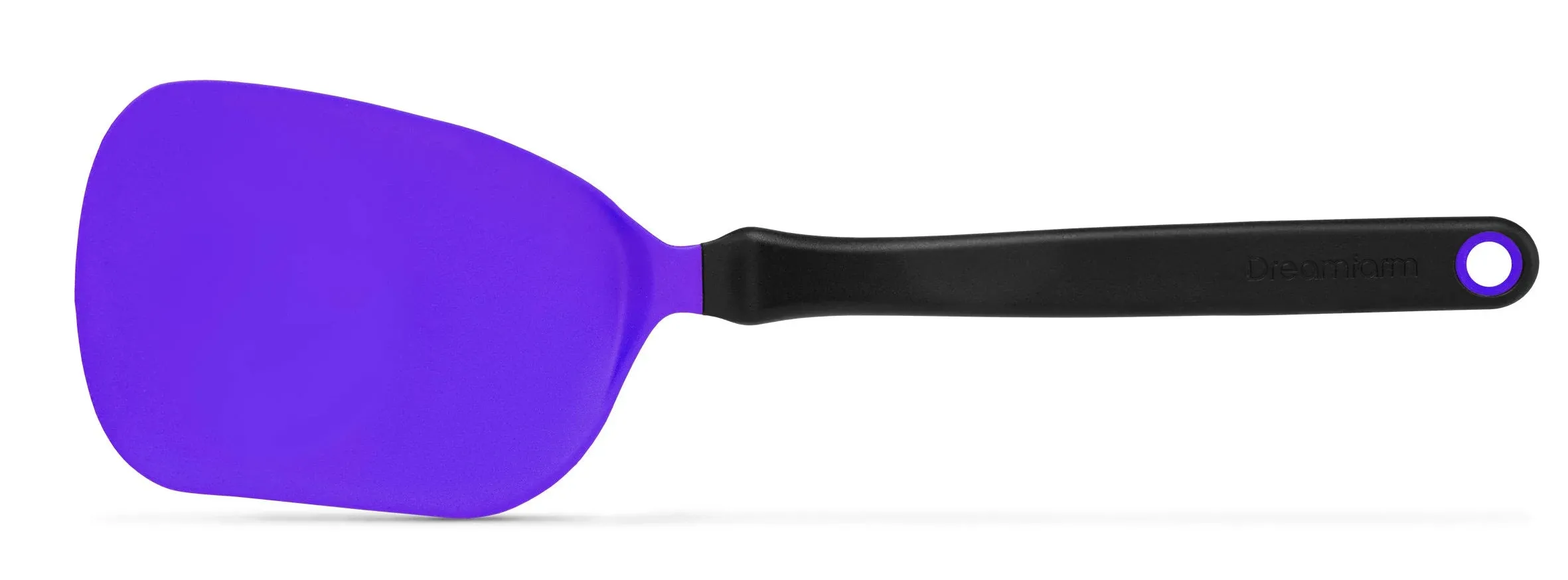 Dreamfarm Chopula Spatula Purple