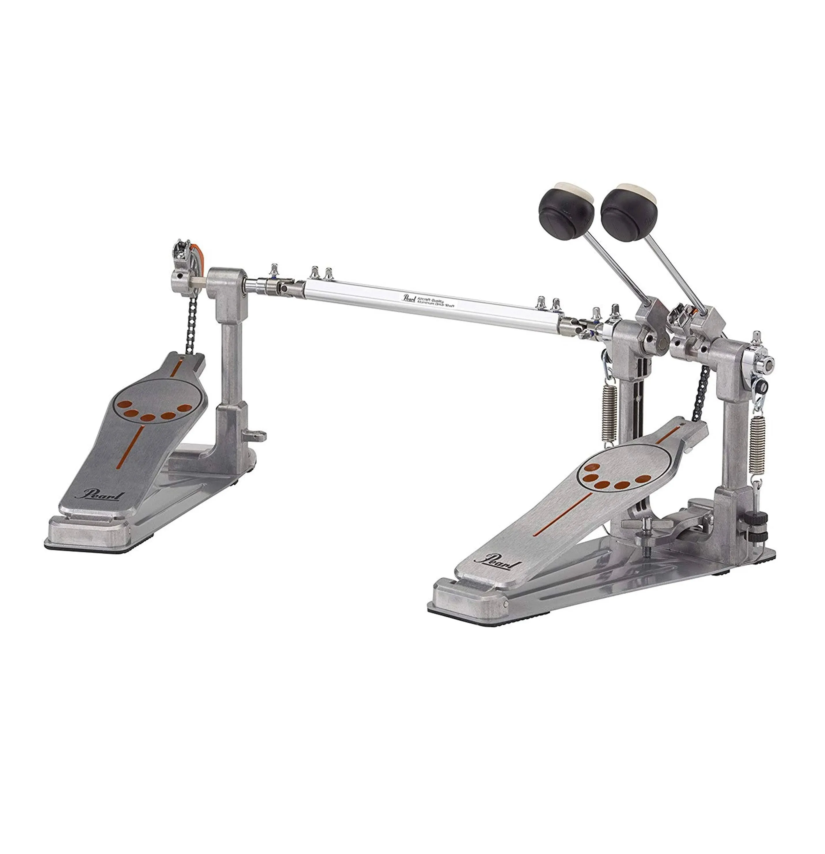 Pearl P932 Demonator Double Bass Drum Pedal