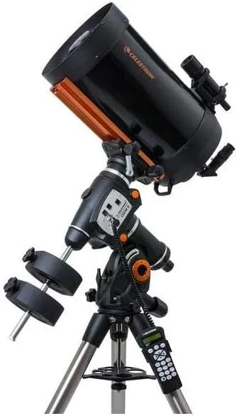 Celestron CGEM II 1100 SCT Schmidt-Cassegrain Telescope