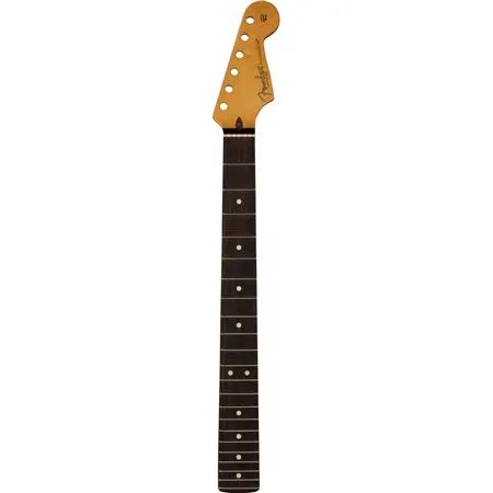 Fender American Professional II Stratocaster Neck, 22 Narrow Tall Frets, 9.5" Radius, Rosewood