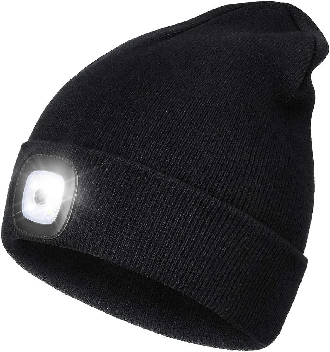 Winter Warm Ll Bean Headlamp Caps For Men And Women   3 Brightness Levels And 4 Bright Levels   Ideal For Camping And Outdoor Activities   LED Beanie Light Included From Tianhuosx, $17.95 | DHgate.Com