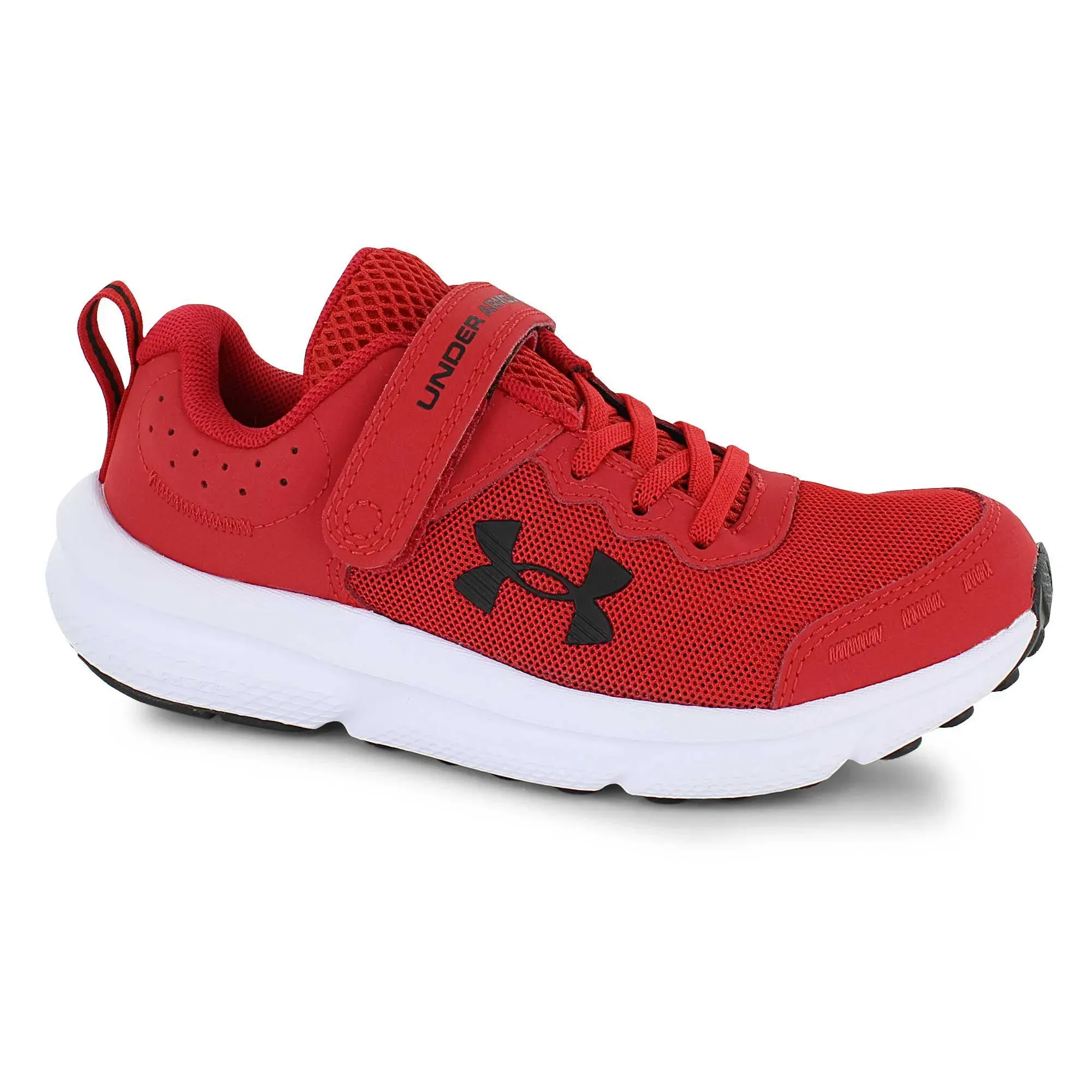 Under Armour Boys' Pre School Assert 10 Alternate Closure