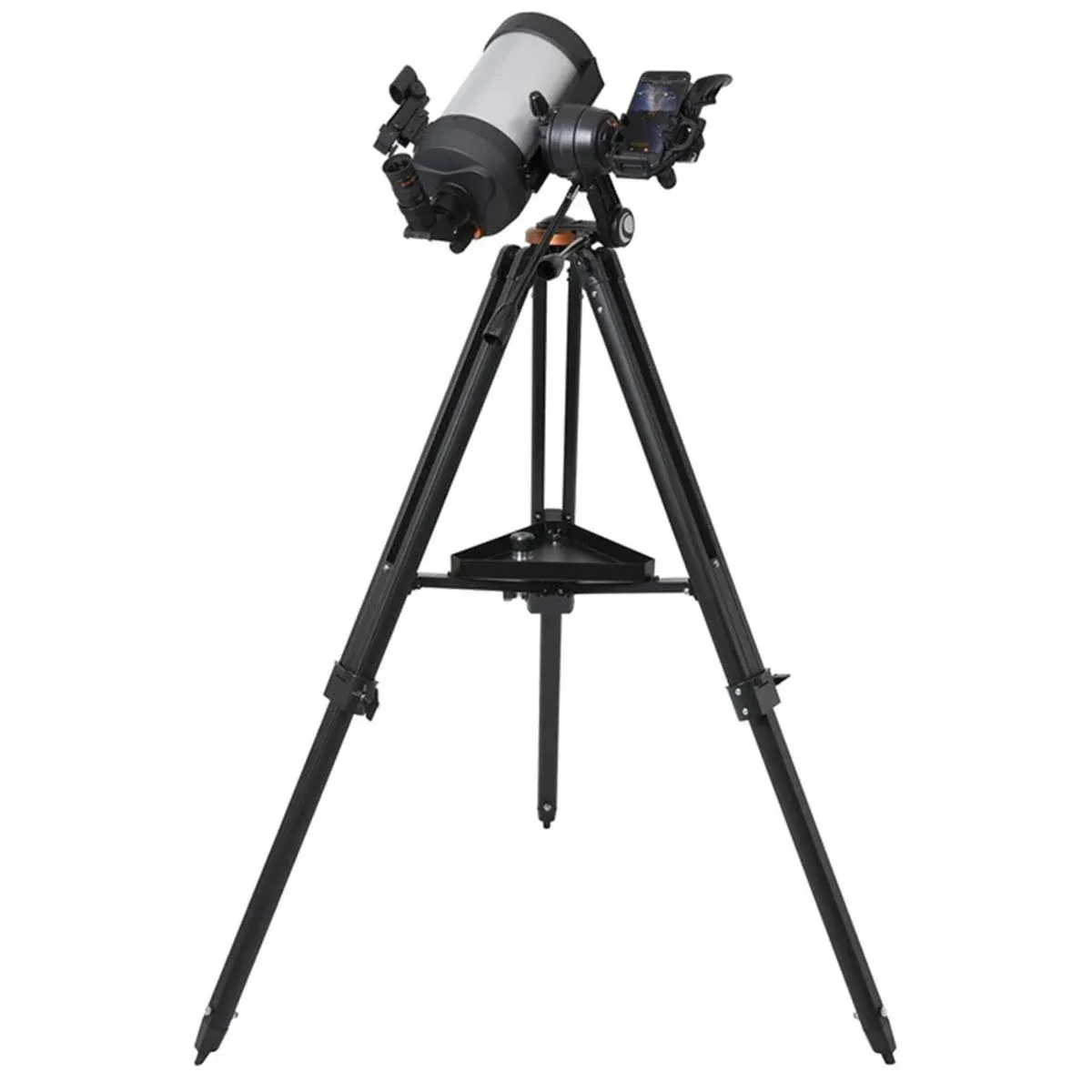 Celestron StarSense Explorer DX 5" Schmidt-Cassegrain Smartphone Telescope