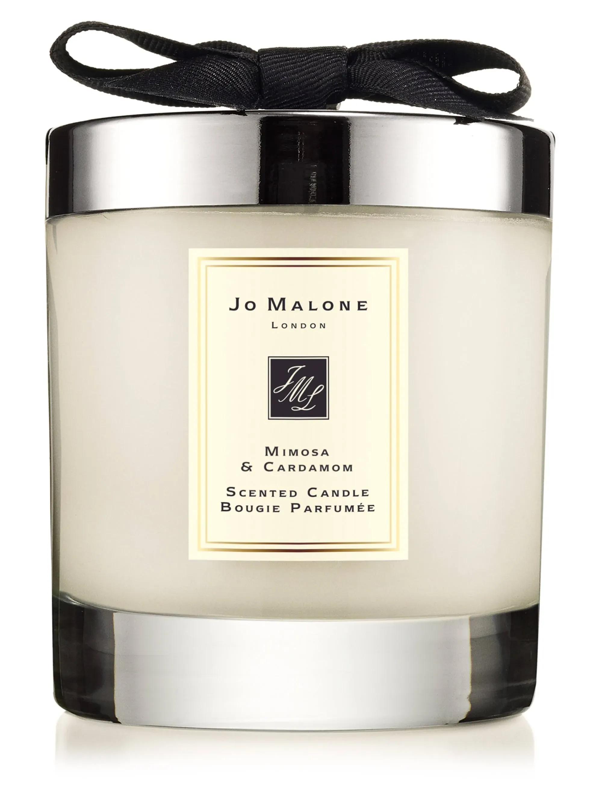 Jo Malone 7 oz Mimosa & Cardamom Scented Candle