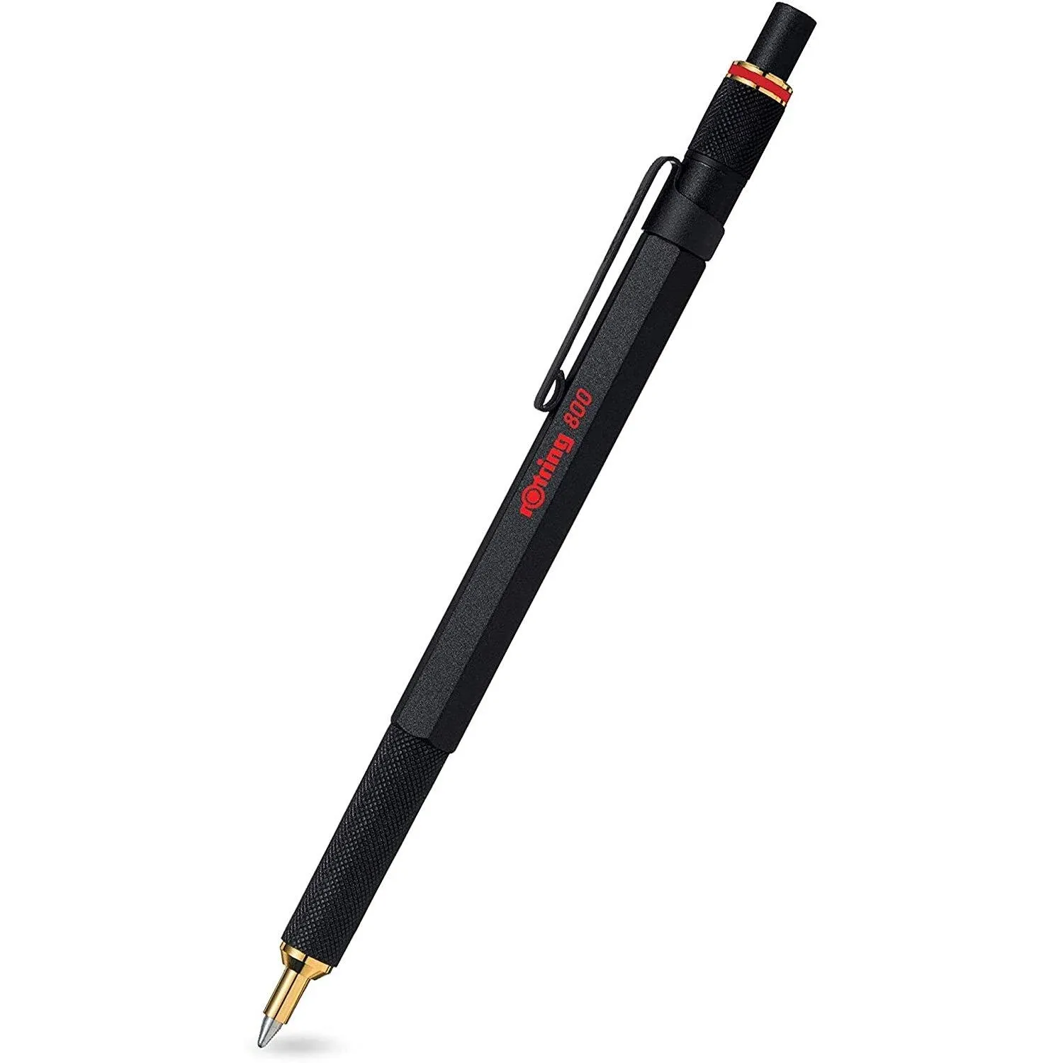 Rotring - 800 Ballpoint Pen Black