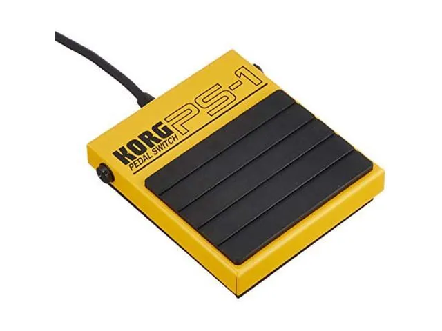 KORG Pedal switch PS-1