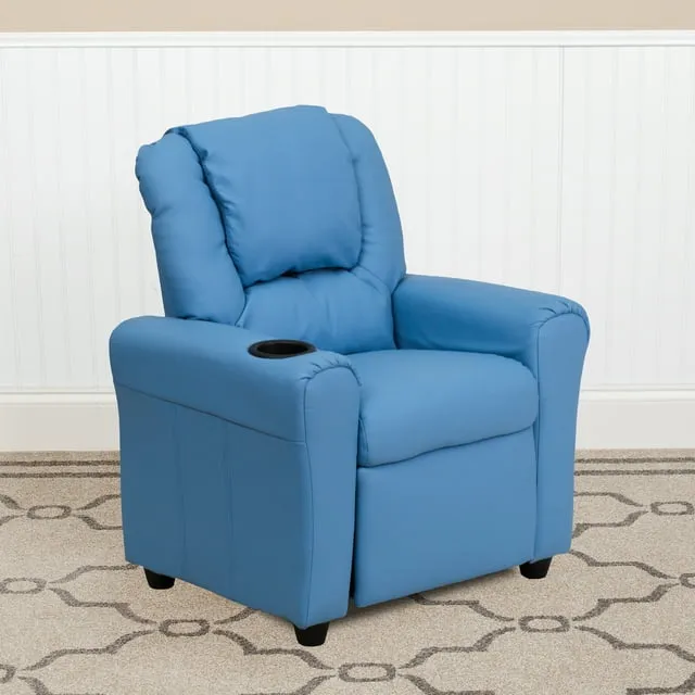 Emma + Oliver Kids Recliner