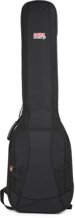 Gator 4G Series Gig Bag - Electric Bass Guitars