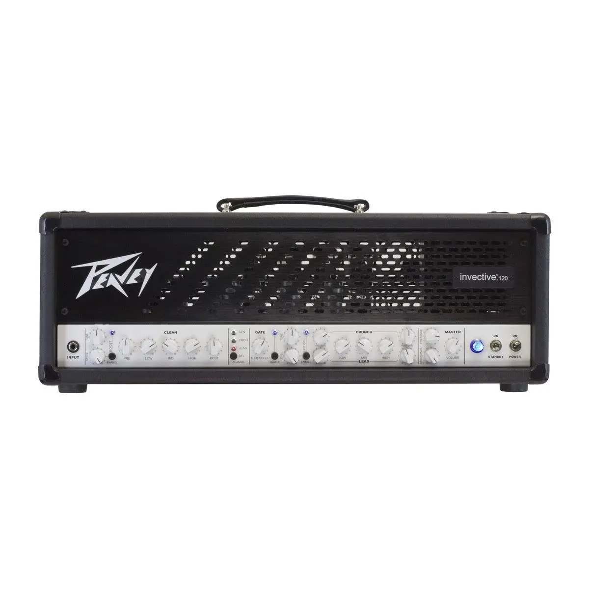 Peavey Invective 120 Guitar Amp Head