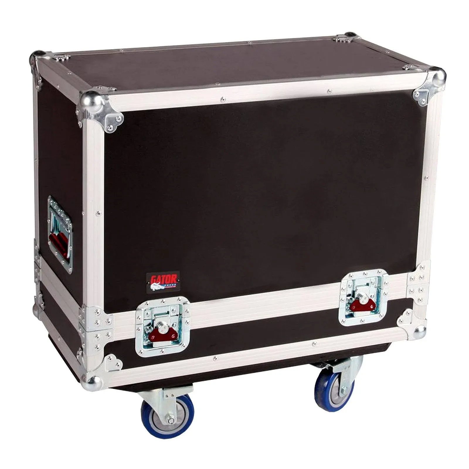 Gator G-TOUR SPKR-2K12 TOUR Style Transporter for K12 Speakers