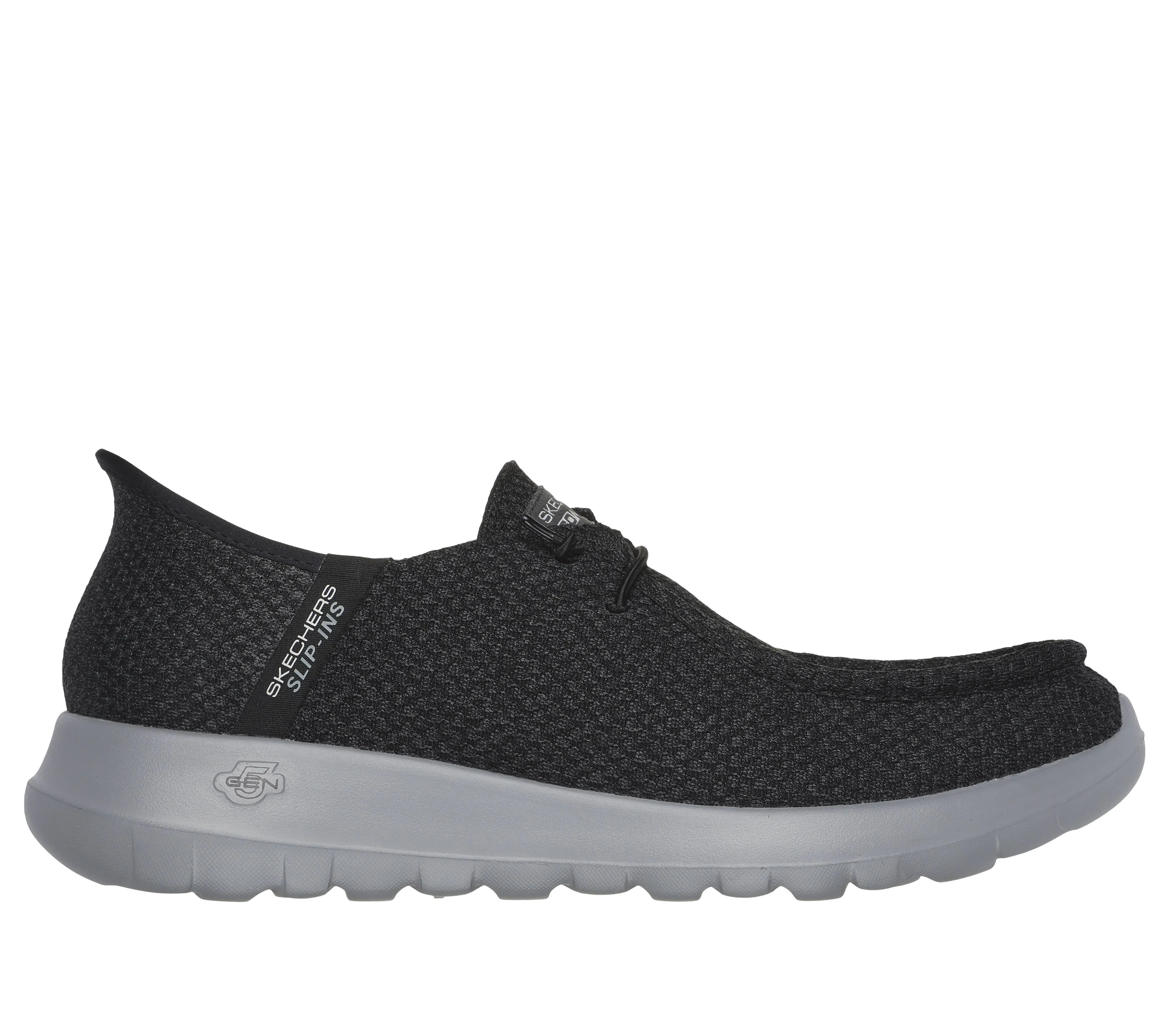 Skechers Men's Go Walk Max Beach Casual Slip-Ins