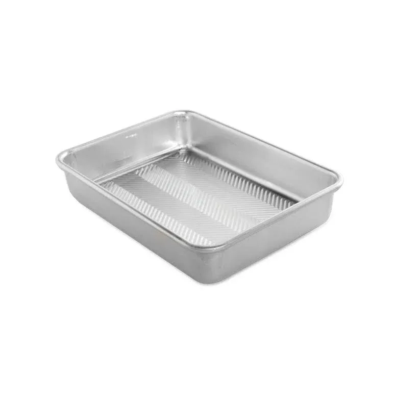 Nordic Ware Prism 9" x 13" Baking Pan