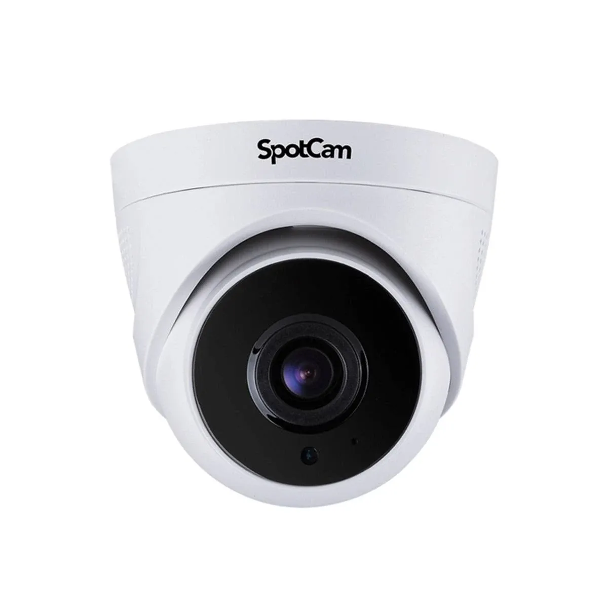 Mastercard OFF | SpotCam TC1 Business Indoor IP Camera