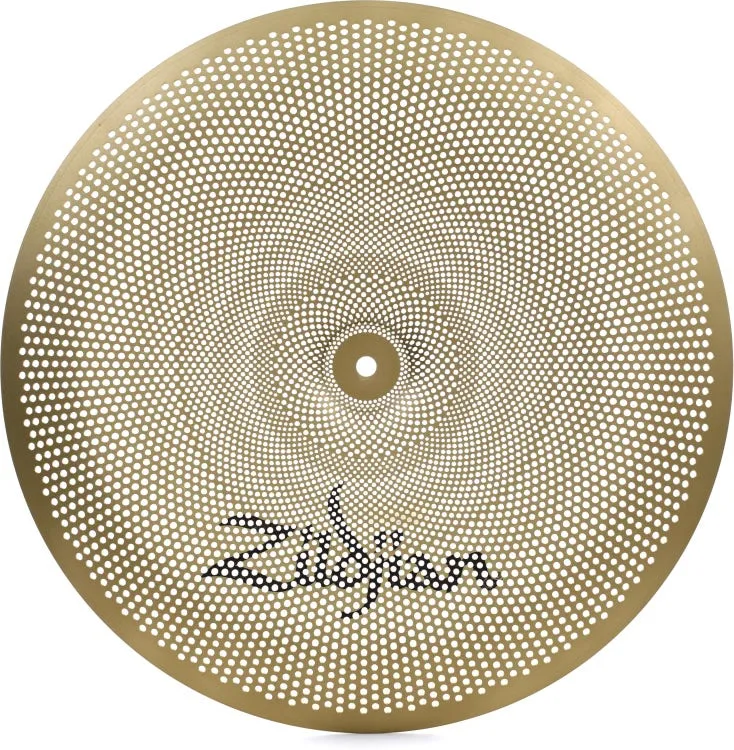 Zildjian 18" Low Volume China Cymbal