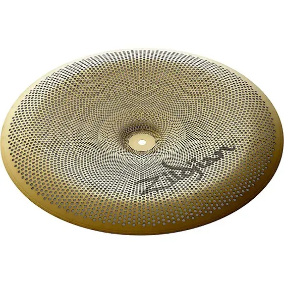 Zildjian 18" L80 Low Volume China Cymbal