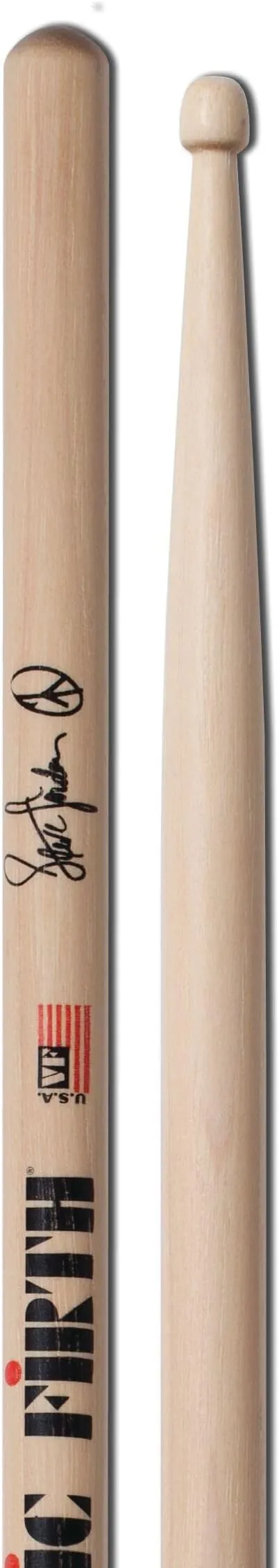 Vic Firth Signature Series -- Steve Jordan